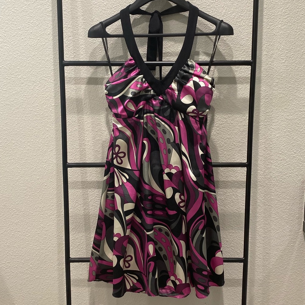 Cocktail Dress